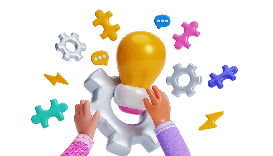 Creative Concept Development