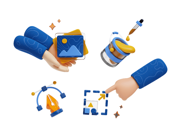 Design & Asset Creation